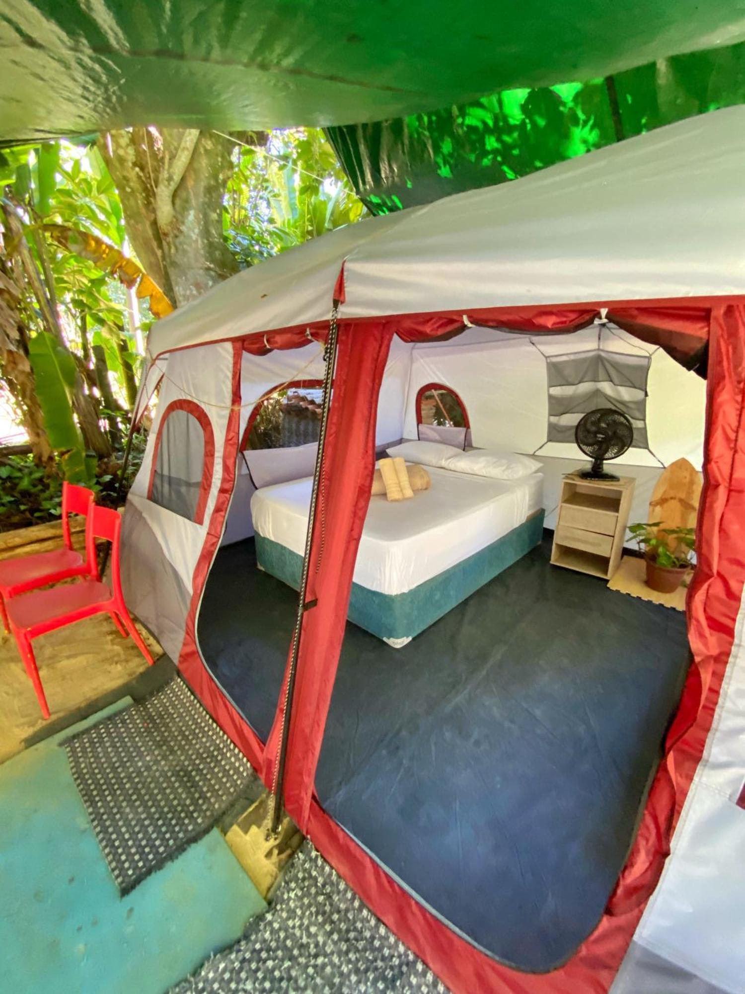 Sitio Simple Life Bed and Breakfast Ubatuba Exteriör bild