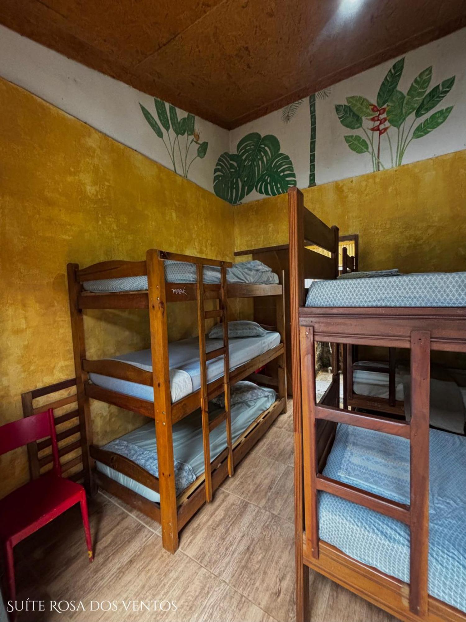 Sitio Simple Life Bed and Breakfast Ubatuba Exteriör bild