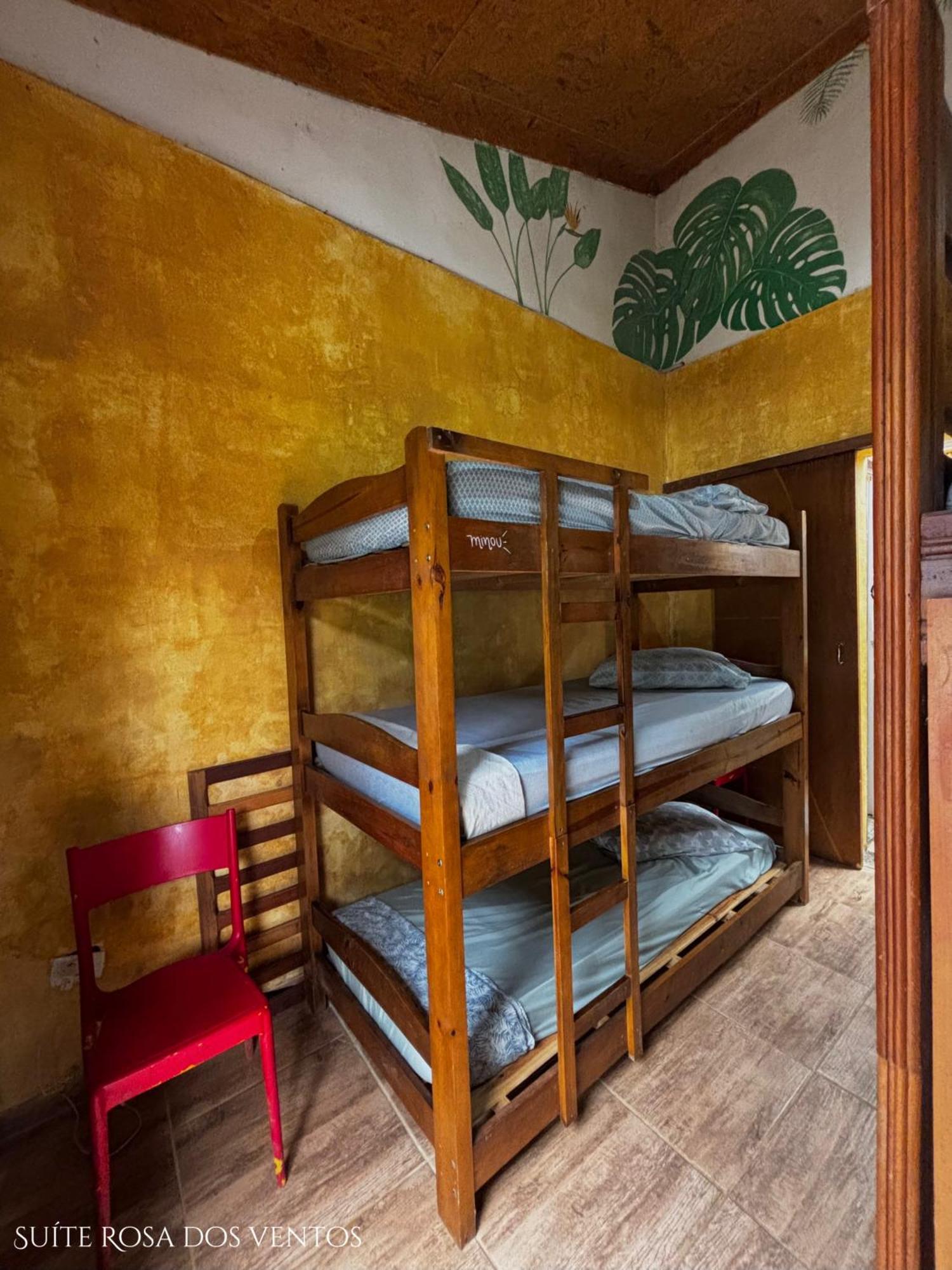 Sitio Simple Life Bed and Breakfast Ubatuba Exteriör bild